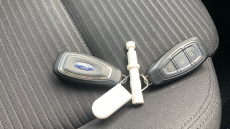 Ford Focus 1.0 EcoBoost 125 Titanium 5dr Petrol Hatchback